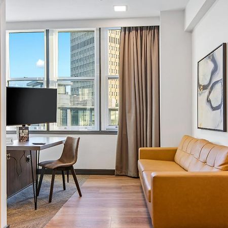 Roomzzz Manchester Victoria Ngoại thất bức ảnh