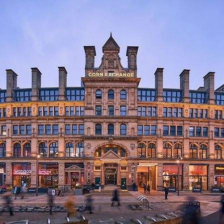 Roomzzz Manchester Victoria Ngoại thất bức ảnh