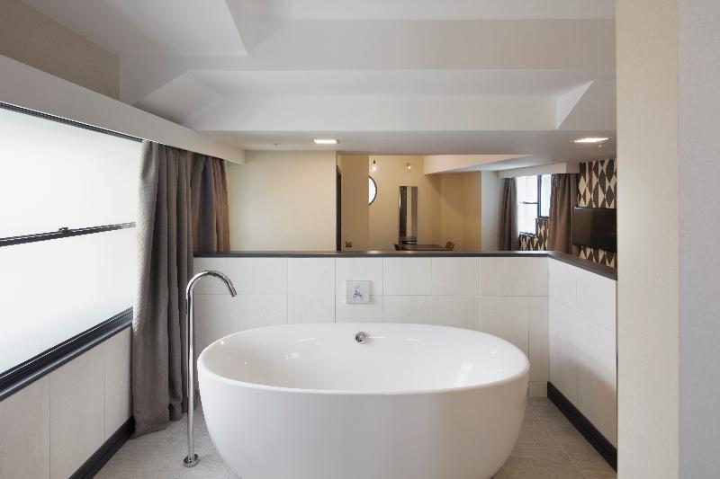 Roomzzz Manchester Victoria Ngoại thất bức ảnh