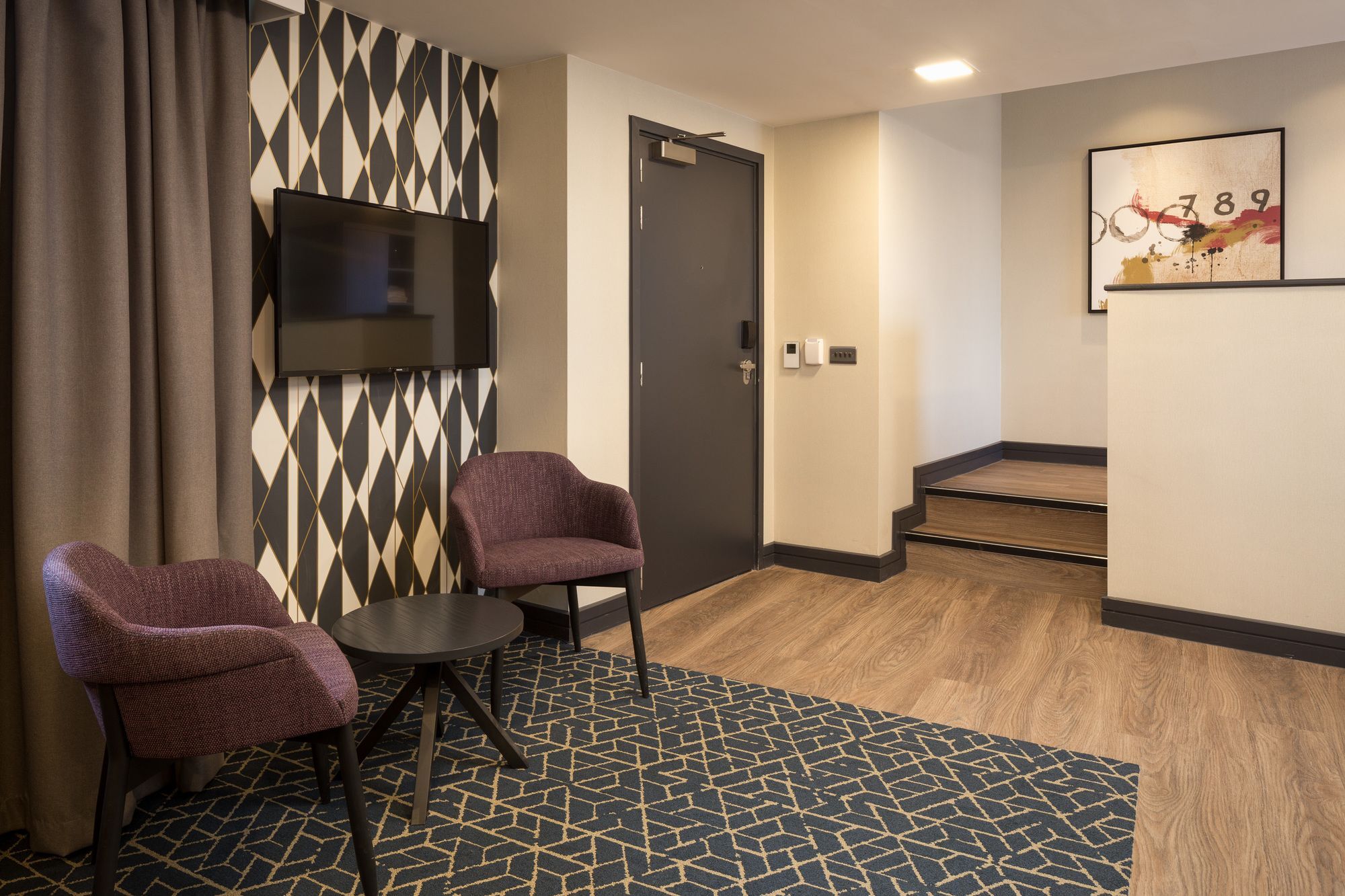 Roomzzz Manchester Victoria Ngoại thất bức ảnh