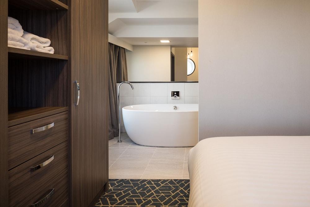 Roomzzz Manchester Victoria Ngoại thất bức ảnh